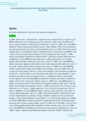 COACHING PRINCIPLES EXAM STUDY SHEET COMPLETE QUESTIONS ACCURATE SOLUTIONS&period;pdf