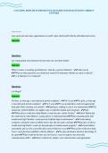 COACHING PRINCIPLES PREMIUM EXAM PAPER TESTED QUESTIONS CORRECT ANSWERS&period;pdf
