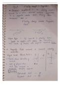 Class notes Physics  Physics &lpar;Class 10&rpar;&colon;