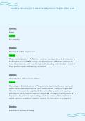 COACHING PRINCIPLES VIEW AHEAD EXAM QUESTIONS FULL SOLUTION GUIDE&period;pdf