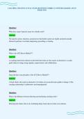 COACHING UPDATED ACTUAL EXAM QUESTIONS CORRECT ANSWERS GRADED A PLUS FORM