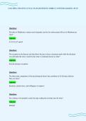 COACHING UPDATED ACTUAL EXAM QUESTIONS CORRECT ANSWERS GRADED A PLUS&period;pdf