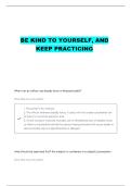 Use of force MPTC comprehensive questions and verified answers