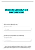 MPTC POLICE ACADEMY REVIEW QUESTIONS WITH 100&percnt; CORRECT ANSWERS