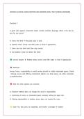ServSafe Alcohol Exam Questions and Answers &lpar;2026&sol;2027&rpar; &lpar;Verified Answers&rpar; ServSafe Alcohol Exam Questions and Answers &lpar;2024&sol;2025&rpar; &lpar;Verified Answers&rpar; Servsafe alcohol exam questions and answers quizlet Servsafe alcohol exam questions and answers pdf alcoh