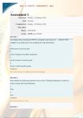 2026 - PUB3707 - ASSESSMENT 1 - QUESTIONS AND ANSWERS - SEMESTER 2