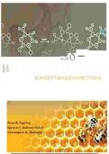 Biochemistry&colon; Concepts and Connections 1st Edition by Appling &vert; Comprehensive Test Bank&comma; Study Guide & Practice Questions &vert; 2026 Updated