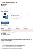 AIR-601S Air and Space Missions&vert;V2 Lesson 2 Progress Check 2025 Arizona State University&NewLine;