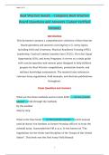 Best Warrior Board &ndash; Complete Best Warrior Board Questions and Answers &lpar;Latest Verified Version&rpar;