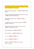 WGU D440 HESI NUTRITION &lpar;VICTORIA &plus; KAREEM &plus; STEPHANIE STUDY GUIDES&rpar; QUESTIONS AND ANSWERS- VERIFIED ANSWERS ALREADY GRADED A&plus;- LATEST EXAM&period;pdf&NewLine;&NewLine;WGU D440 HESI NUTRITION &lpar;VICTORIA &plus; KAREEM &plus; STEPHANIE STUDY GUIDES&rpar; QUESTIONS AND ANSWERS- VERIFIED ANSWERS