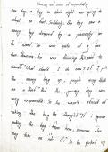 Honesty is the Best Policy - Creative Story for Class 7