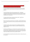 ATLS Exam &vert;Questions &lpar;Latest Update 2026&vert;2027&rpar; With Correct&NewLine;Answers &vert;Solutions &vert;Already A&plus; Graded &lpar;100&percnt; Pass&rpar;