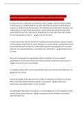 ATLS Pretest Exam &vert;Questions &lpar;Latest Update 2026&vert;2027&rpar; With&NewLine;Correct Answers &vert;Solutions &vert;Already A&plus; Graded &lpar;100&percnt; Pass&rpar;