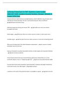 Cardiology Fisdap Exam for EMT &vert;Questions &lpar;Latest Update&NewLine;2026&vert;2027&rpar; With Complete Accurate Solutions &vert;Answers &vert;Already A&plus;&NewLine;Graded &lpar;100&percnt; Pass&rpar;
