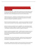 D184 WGU Standard-Based Assessment Exam &vert;Questions &lpar;Latest&NewLine;Update 2026&vert;2027&rpar; With Correct Answers &vert;Solutions &vert;Already A&plus;&NewLine;Graded &lpar;100&percnt; Pass&rpar;