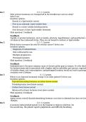 NUR 555&vert; Quiz 8 &vert; With complete solution&vert; Updated Rated A&plus; &vert; 100&percnt; CORRECT&vert; New Edition&vert; Southern New Hampshire University