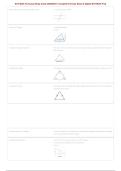 SAT Math Formulas Study Guide 2026&ndash;2027 &vert; Complete Formula Sheet & Digital SAT Math Prep &vert; Practice Questions & Exam Review