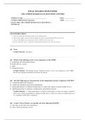 APEA PMHNP BOARD EXAM 2026 262&plus; COMPLETE EXAM QUESTIONS AND ANSWERS 100&percnt; VERIFIED A&plus; GRADE ASSURED&excl;&excl;&excl;&excl;&excl; NEW LATEST UPDATE&excl;&excl;&excl;&excl;&excl;