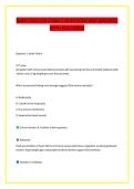 HIV EIA &lpar;3rd generation immunoassay&rpar; - ANSWER can use urine&comma; saliva&comma; or serum &lpar;most accurate&rpar;&comma; need to wait until 12 weeks post exposure to see antibodies&comma; 99&percnt; accurate 4th generation immunoassay- "gold standard" measures P24 antigen can tes