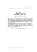 HESI LPN to ADN Entrance Exam 2026 &vert; 200 Practice Questions&vert; HESI &NewLine;iNET for LPN to RN Bridge Programs 