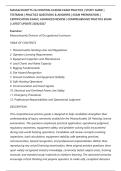 MASSACHUSETTS 2A HOISTING LICENSE EXAM PRACTICE &vert; STUDY GUIDE &vert;&NewLine;TESTBANK &vert; PRACTICE QUESTIONS & ANSWERS &vert; EXAM PREPARATION &vert;&NewLine;CERTIFICATION EXAM &vert; ADVANCED REVIEW &vert; COMPREHENSIVE PRACTICE EXAM&NewLine;&vert; LATEST UPDATE 2026&sol;2027