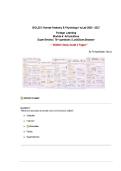 BIOL251 Human Anatomy & Physiology I w&sol;Lab 2026 &vert; Module 4 Exam &NewLine;Review &vert;70&plus; Questions and Answers Summary &vert;LockDown Browser &NewLine;&vert;Portage Learning