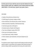 NR 599 FINAL EXAM STUDY GUIDE &sol; NR599 FINAL EXAM STUDY GUIDE &lpar;WITH MIDTERM STUDY GUIDE &&NewLine;REVIEW Q&sol;A&rpar;&lpar;VERSION 3&comma;NEWEST 2026&rpar;&colon; CHAMBERLAIN COLLEGE OF NURSING QUESTIONS AND ANSWERS&NewLine;ALREADY GRADED A&plus;&period; 100&percnt; Verified Solutions &vert; Updated Per Latest Guidelines 
