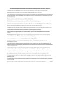 CHILD ABUSE MANDATED REPORTER TRAINING FOR CALIFORNIA&vert;QUESTIONS AND ANSWERS &vert; 2026 UPDATE &vert; GRADED A &plus;&period;&NewLine;
