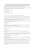 DERIVATIVE CLASSIFICATION TRAINING EXAM &vert; ACTUAL QUESTIONS AND ANSWERS LATEST UPDATED 2026&sol;2027 &lpar;GRADED A&plus;&rpar;