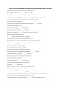 MSSC QUALITY PRACTICES & MEASUREMENT&vert;LATEST 2026&sol;2027 UPDATE&rsqb; QUESTIONS & ANSWERS &vert; GRADE A &vert; 100&percnt; CORRECT&NewLine;