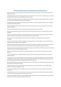 WGU D774 Intro to Business Accounting &vert; OA &vert; Objective Assessment &vert; 2027 Update &vert; 100&percnt; Correct&period;&NewLine;