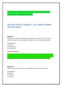 Arizona CR21 Hardscaping & Irrigation Systems 2026 FINAL &NewLine;EXAM PREP &ndash; VERIFIED QUESTIONS