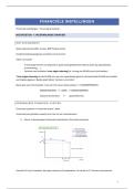 Financi&euml;le Instellingen &vert; Banken & Intermediatie &vert; Universiteit Gent &vert; 2026&sol;27