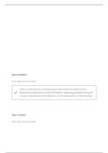 MEDICAL OFFICE PROCEDURES EXAM 3 QUESTIONS WITH CORRECT ANSWERS