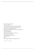 MEDICAL OFFICE POLICIES AND PROCEDURES QUESTIONS WITH CORRECT ANSWERS&period;&period;