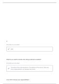 MEDICAL OFFICE PROCEDURES QUESTIONS WITH CORRECT ANSWERS&period;&period;