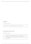 MEDICAL OFFICE PROCEDURES FINAL EXAM REVIEW QUESTIONS WITH CORRECT ANSWERS