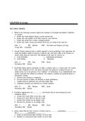 Social Psychology Test Bank&colon; Concepts&comma; Theories & Exam Prep