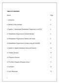 CMY2602 Assignment 1 2026 &vert; Due August 2026 -  Distinction Guaranteed 