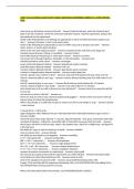 CHEM 1212 LAB FINAL EXAM STUDY GUIDE QUESTIONS ANSWERED CORRECTLY LATEST UPDATE 2026