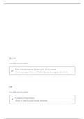 COPE HEALTH SCHOLARS MEDICAL TOPICS AND TERMINOLOGY QUESTIONS WITH CORRECT ANSWERS