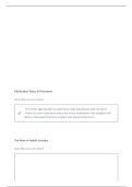 COPE HEALTH SCHOLAR PROGRAM OVERVIEW QUESTIONS WITH CORRECT ANSWERS&period;&period;