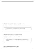 COPE HEALTH SCHOLAR MODULES QUESTIONS WITH CORRECT ANSWERS