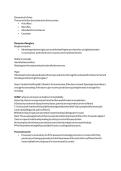 The Corrections System Week 4 Study Guide with Verified Answers 2026 &vert; Criminal Justice Corrections Exam Prep Questions & Review PDF