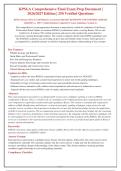 Louisiana &lpar;New Orleans&rpar; Second Class Stationary Boilers 661-LA 661 Practice Exam & Study Guide