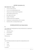Accounting Information Systems&colon; Comprehensive Test Bank and Solution Manual &lpar;Turner&comma; Eickgenannt&comma; Copeland&comma; 5th Edition&rpar;&NewLine;&NewLine;