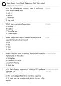 Nail Technician State Board Practice Questions Exam Study Guide 2026&sol;2027 Accurate Questions with Correct Detailed Solutions &vert;&vert; 100&percnt; Guaranteed Pass Newest Version