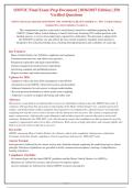 OMVIC Final Exam Practice Bank 2026&sol;2027 &vert; 250 Verified Questions & Answers