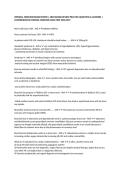 INTERNAL MEDICINE BOARD REVIEW &vert; ABIM BOARD REVIEW PRACTICE QUESTIONS & ANSWERS &vert; COMPREHENSIVE INTERNAL MEDICINE EXAM PREP 2026&sol;2027