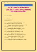 Fire Extinguisher Technician Exam Bank 2026-2027 &vert; NFPA 10 & Texas Fire Marshal &vert; 300&plus; Questions with Verified Answers & Detailed Rationales &vert; Type B & K License Prep